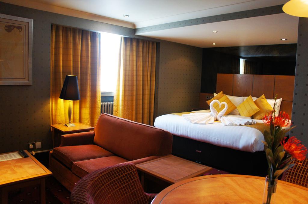 Ramada Hatfield Hatfield  Quarto foto